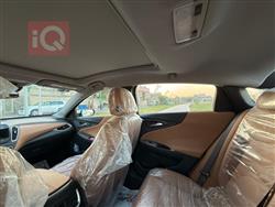 شيفروليه ماليبو